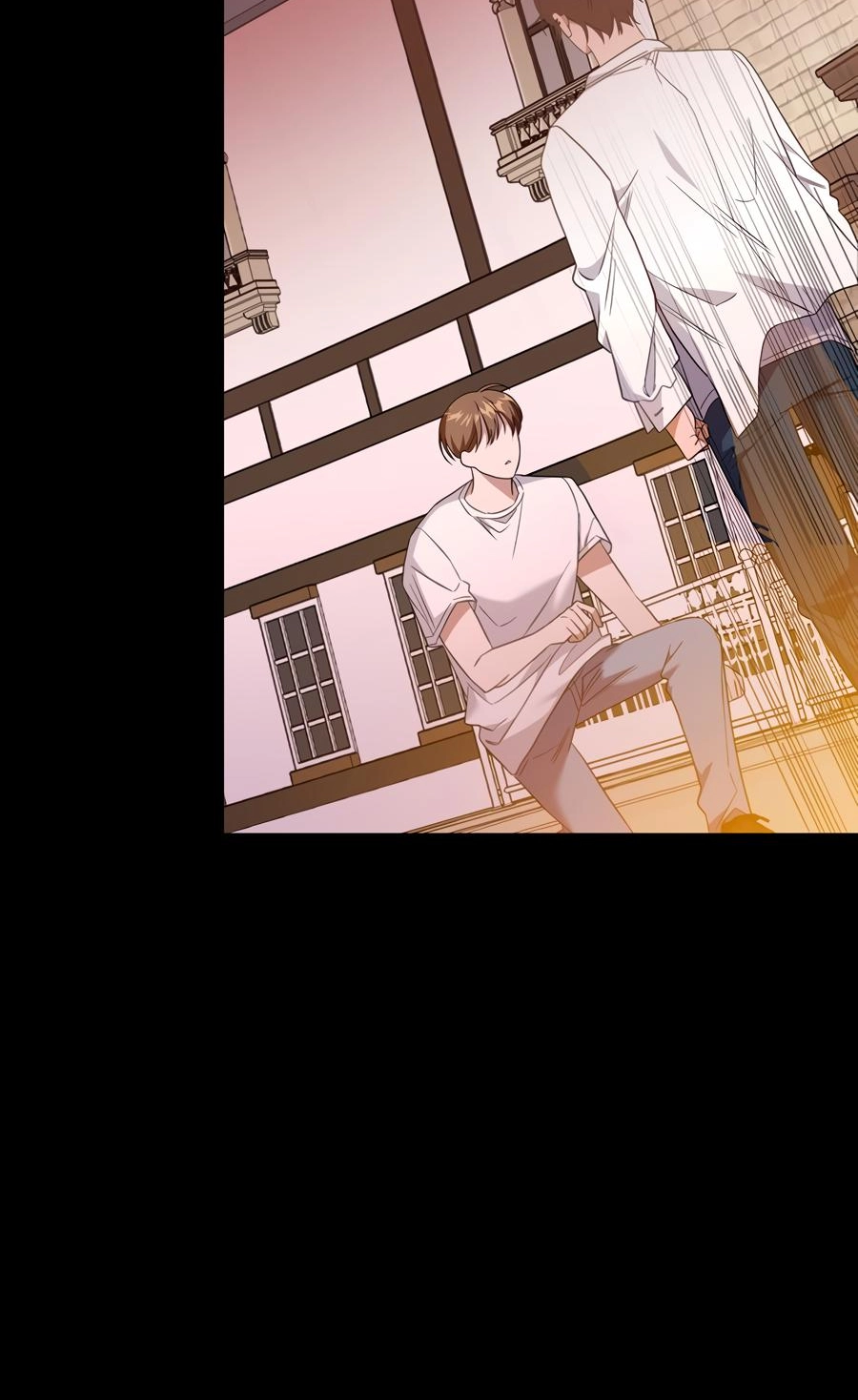 The Heat Between Us Chapter 9 page 123 - 