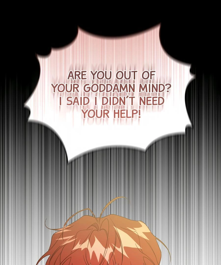 The Heat Between Us Chapter 9 page 124 - 