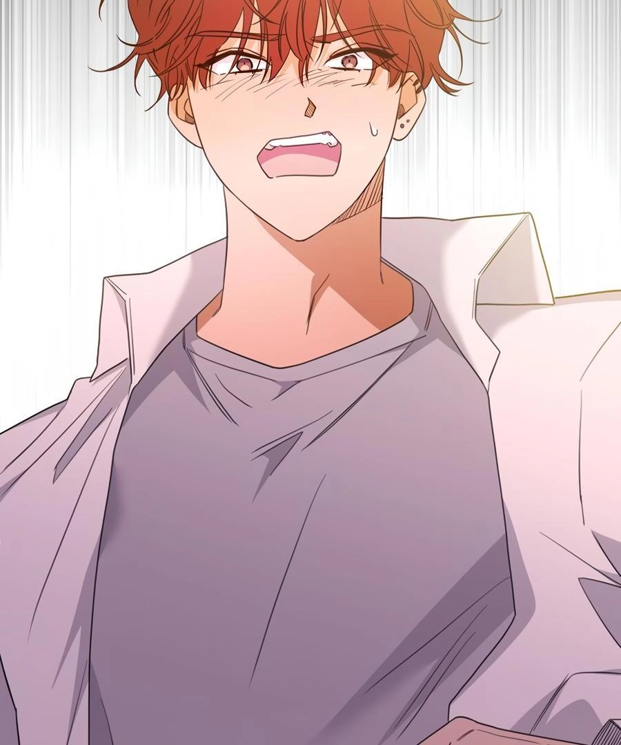 The Heat Between Us Chapter 9 page 125 - 