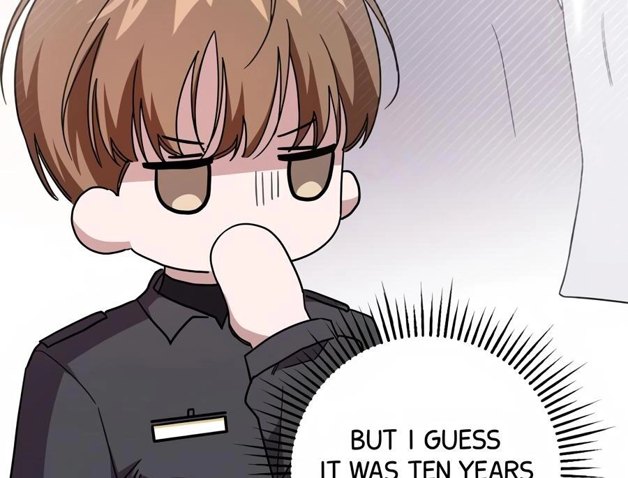 The Heat Between Us Chapter 9 page 132 - 