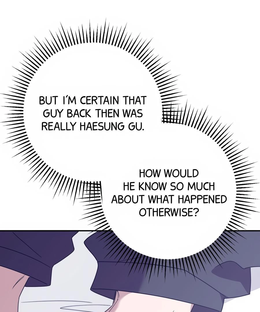 The Heat Between Us Chapter 9 page 134 - 