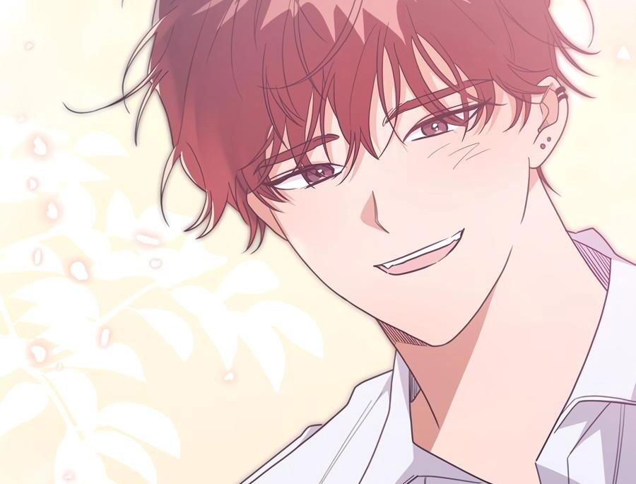 The Heat Between Us Chapter 9 page 15 - 