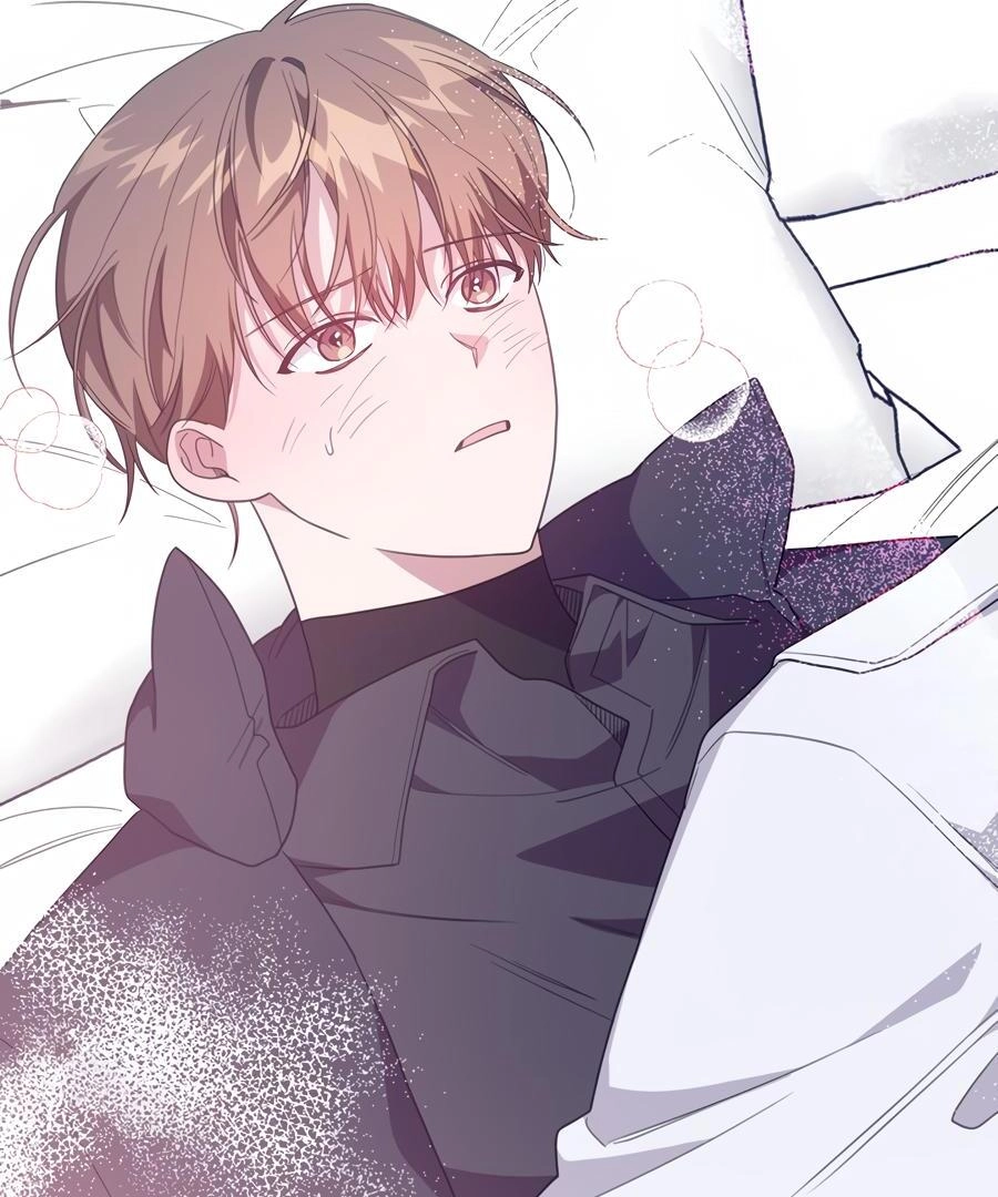 The Heat Between Us Chapter 9 page 18 - 