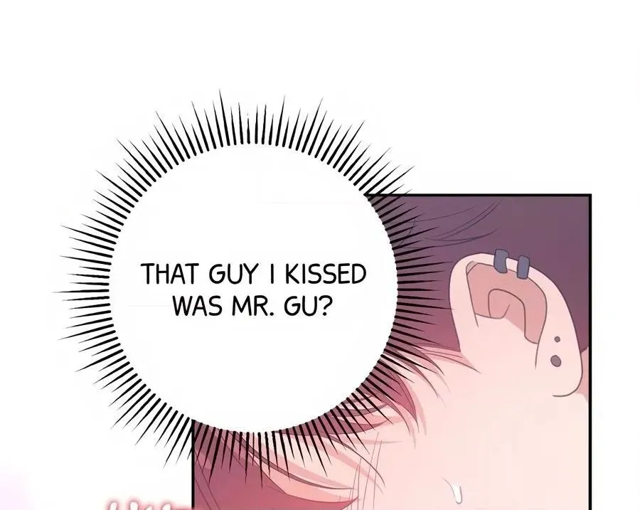 The Heat Between Us Chapter 9 page 20 - 