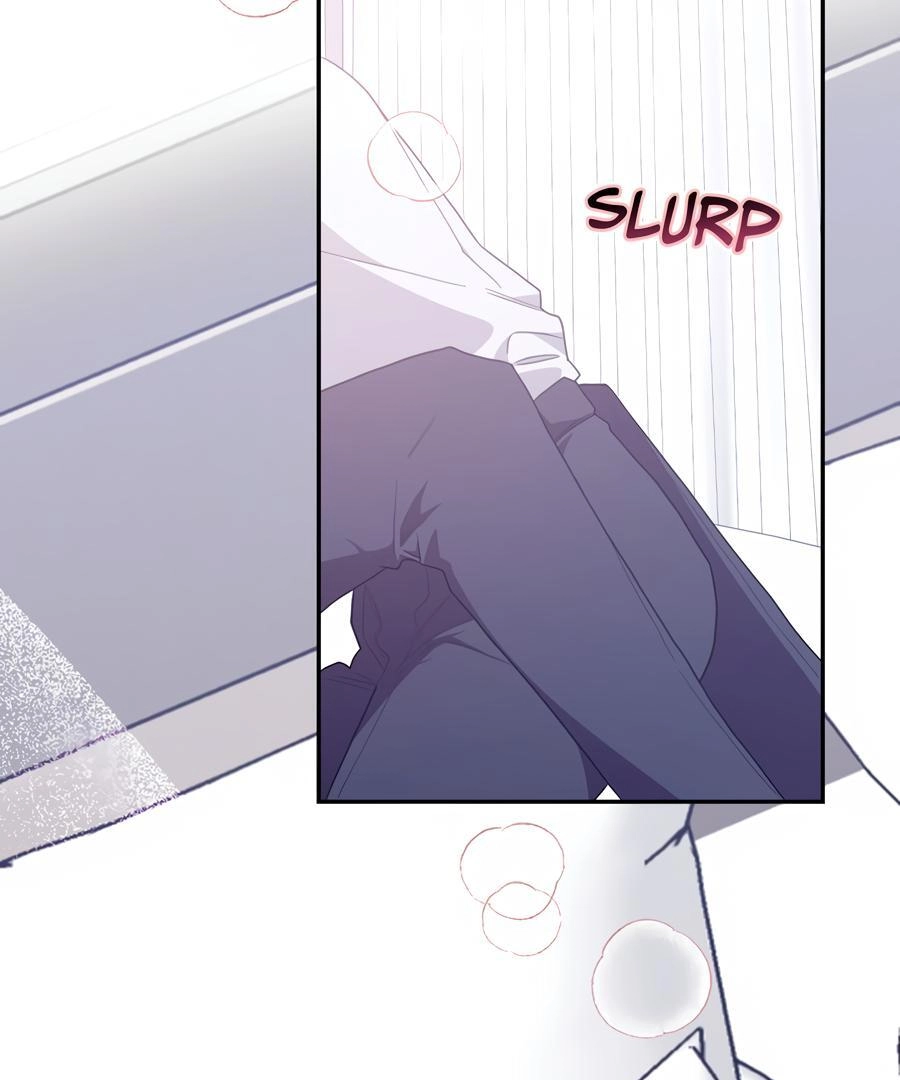 The Heat Between Us Chapter 9 page 3 - 