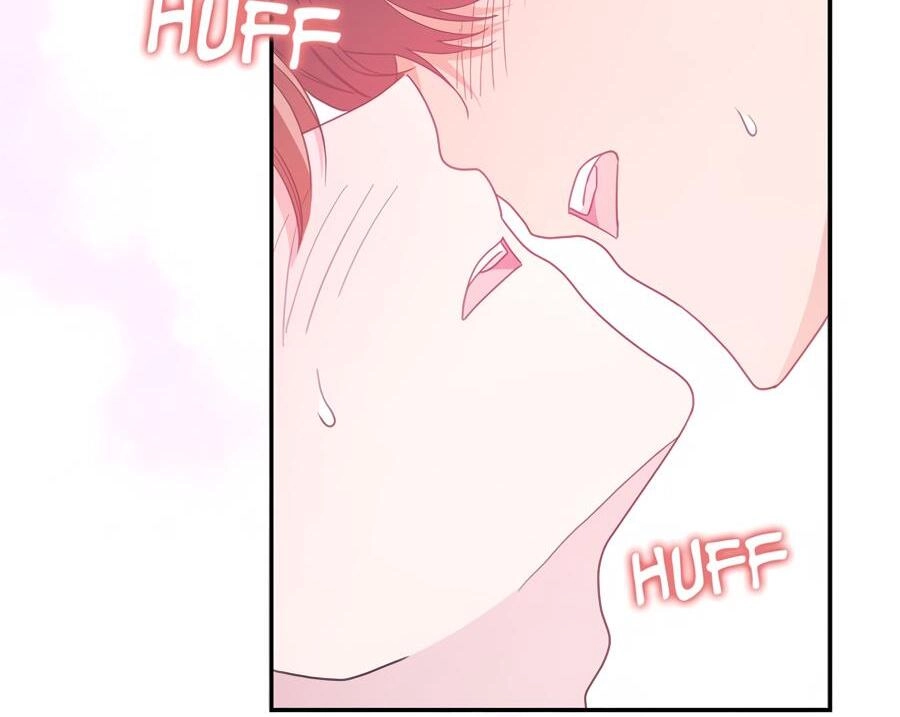 The Heat Between Us Chapter 9 page 21 - 