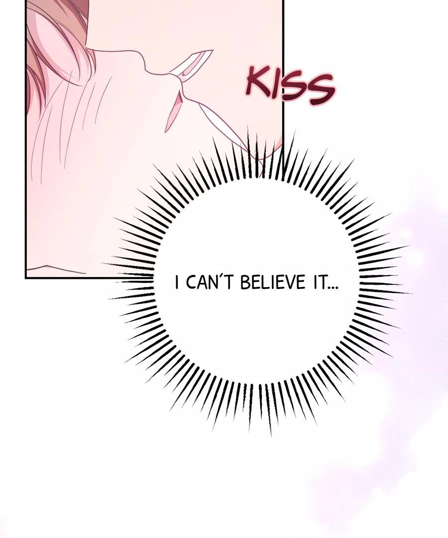 The Heat Between Us Chapter 9 page 23 - 