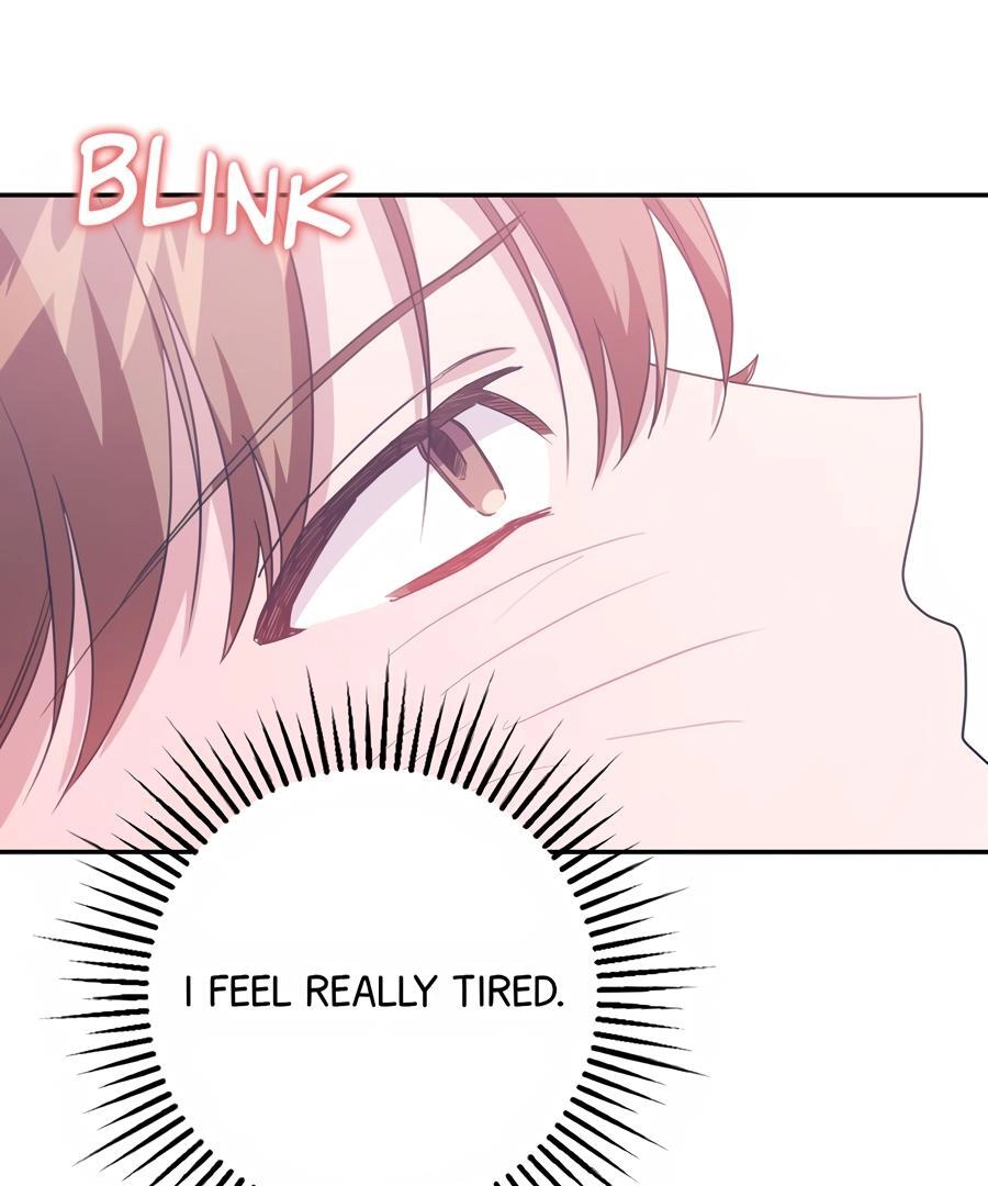 The Heat Between Us Chapter 9 page 27 - 