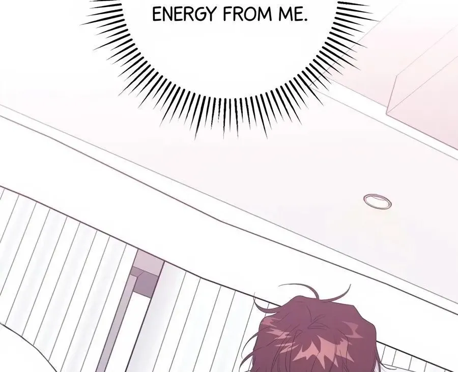 The Heat Between Us Chapter 9 page 30 - 