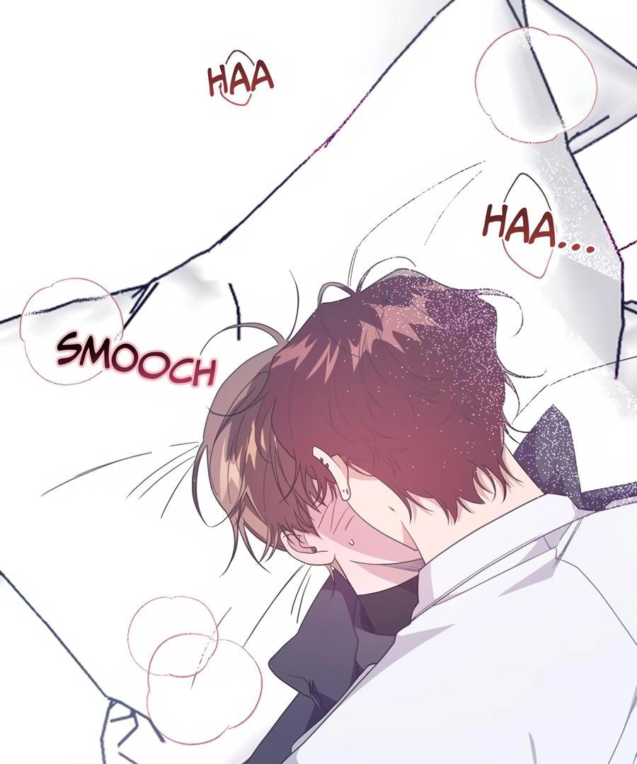 The Heat Between Us Chapter 9 page 4 - 