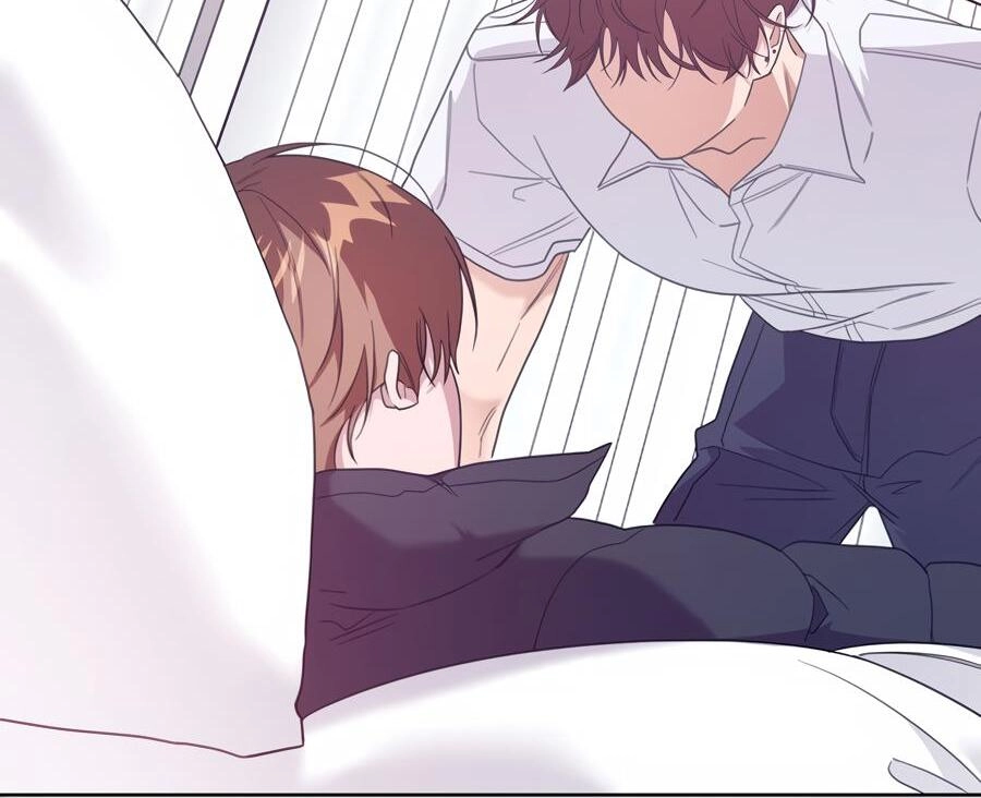 The Heat Between Us Chapter 9 page 31 - 