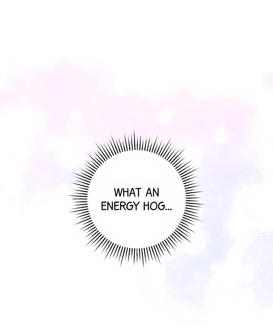 The Heat Between Us Chapter 9 page 32 - 