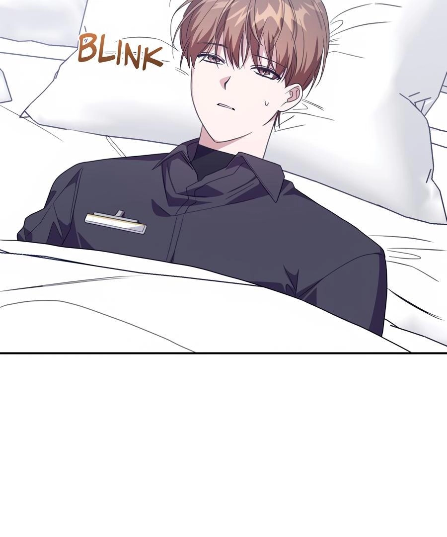 The Heat Between Us Chapter 9 page 39 - 