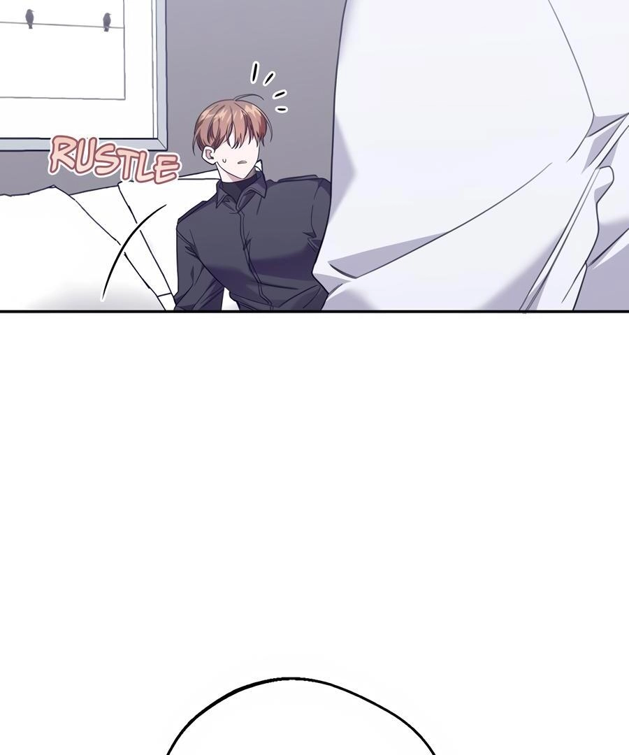 The Heat Between Us Chapter 9 page 41 - 