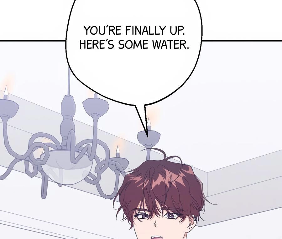 The Heat Between Us Chapter 9 page 42 - 