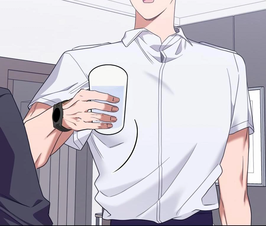 The Heat Between Us Chapter 9 page 43 - 