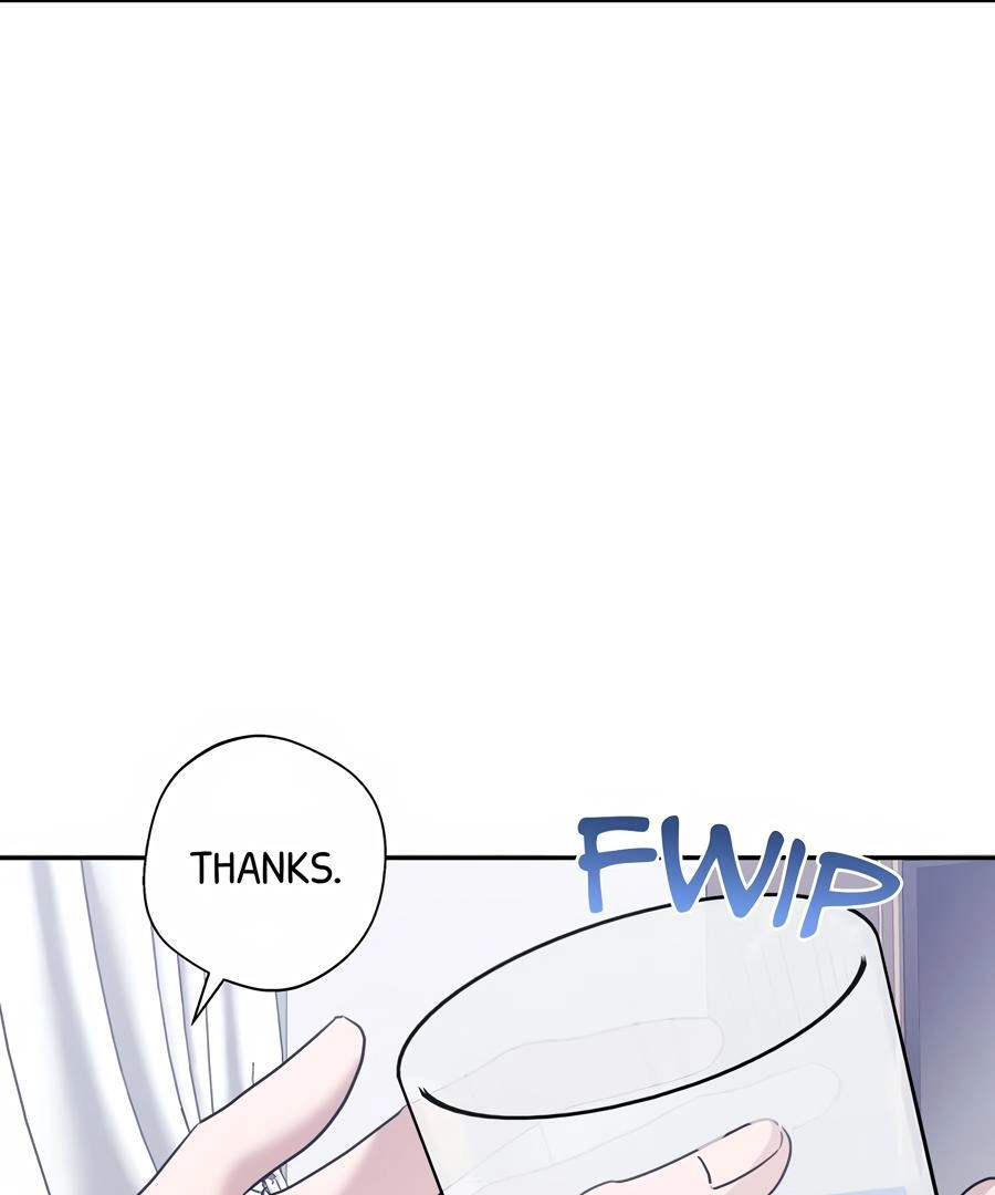 The Heat Between Us Chapter 9 page 44 - 