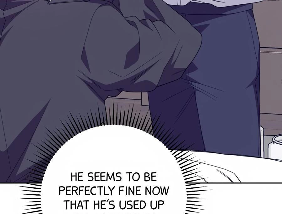 The Heat Between Us Chapter 9 page 47 - 