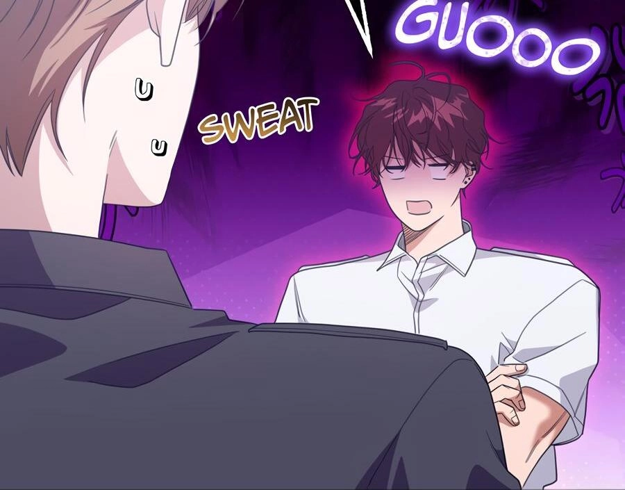 The Heat Between Us Chapter 9 page 53 - 