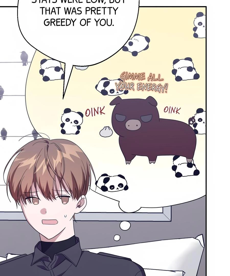 The Heat Between Us Chapter 9 page 55 - 