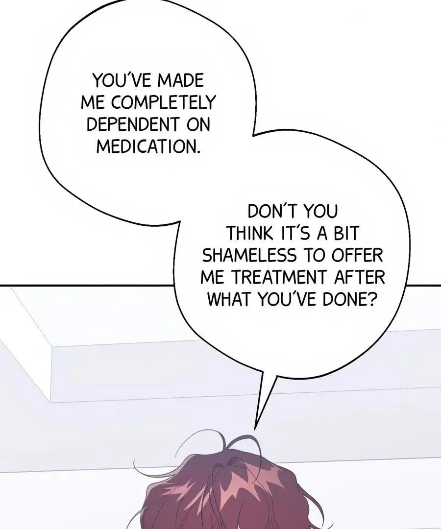 The Heat Between Us Chapter 9 page 60 - 