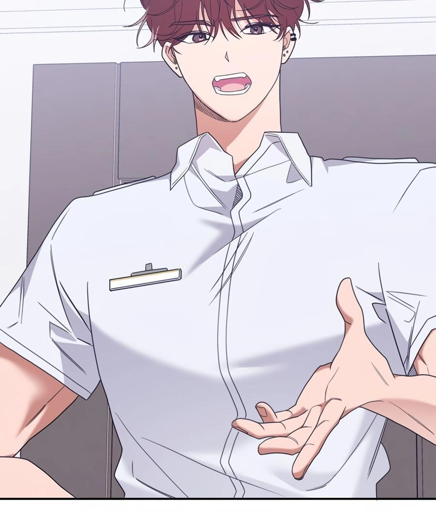 The Heat Between Us Chapter 9 page 61 - 