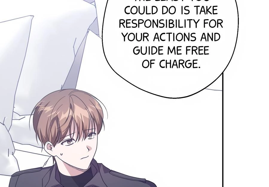 The Heat Between Us Chapter 9 page 63 - 