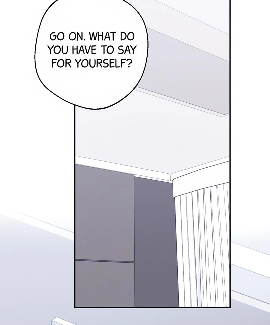 The Heat Between Us Chapter 9 page 66 - 