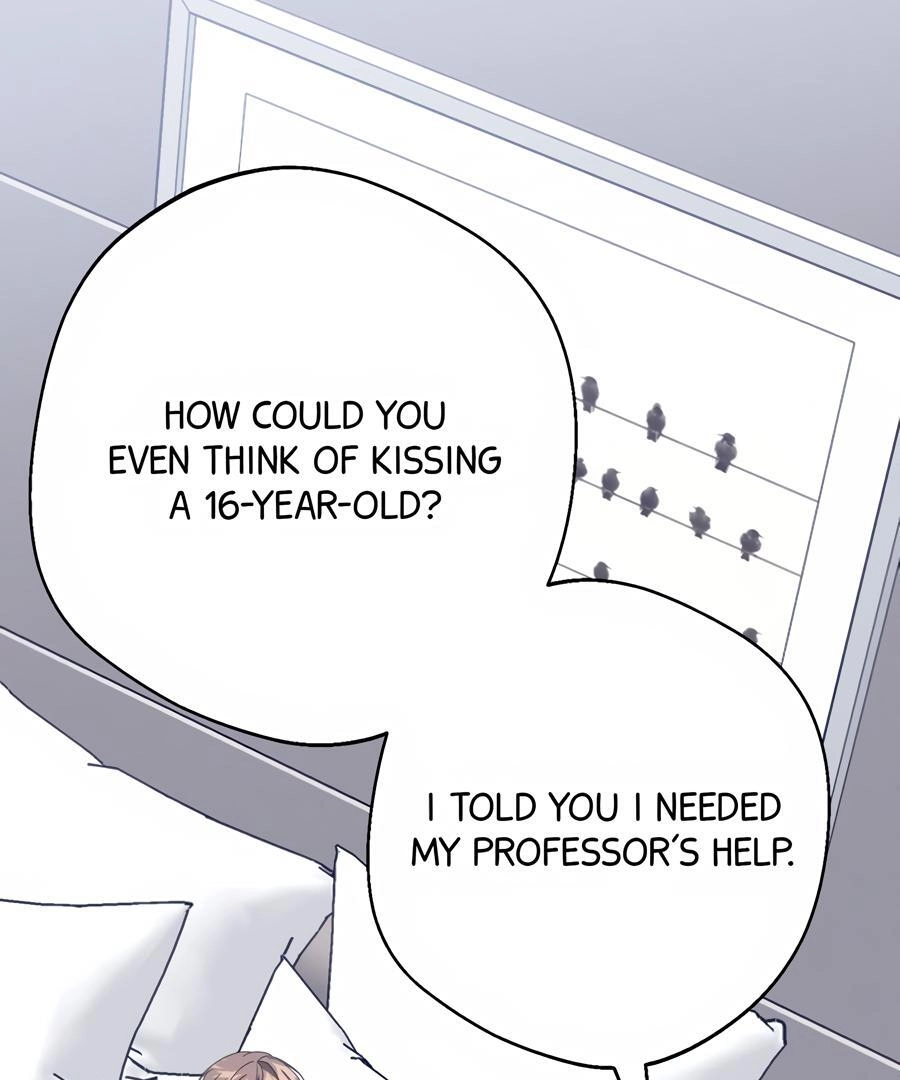 The Heat Between Us Chapter 9 page 67 - 