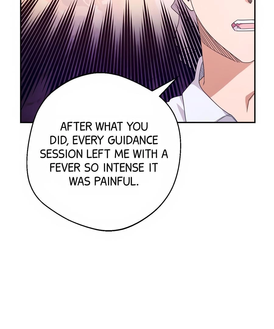 The Heat Between Us Chapter 9 page 72 - 