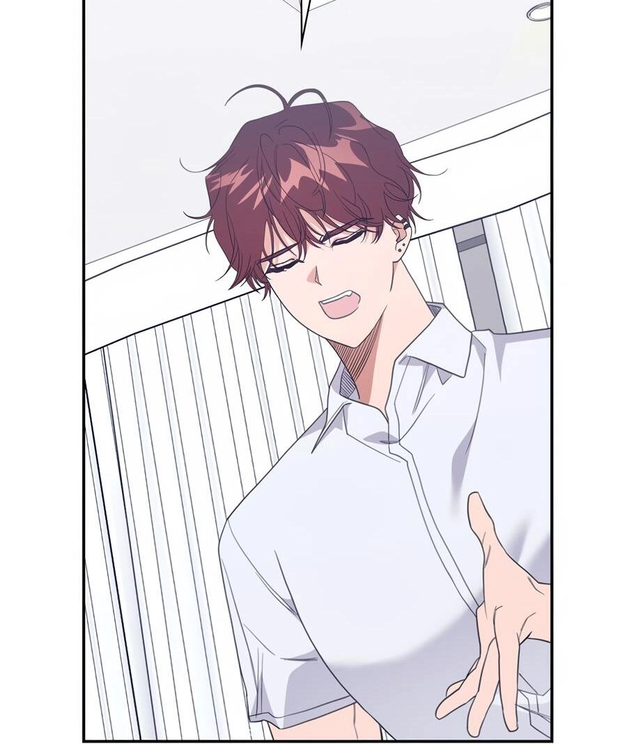 The Heat Between Us Chapter 9 page 74 - 