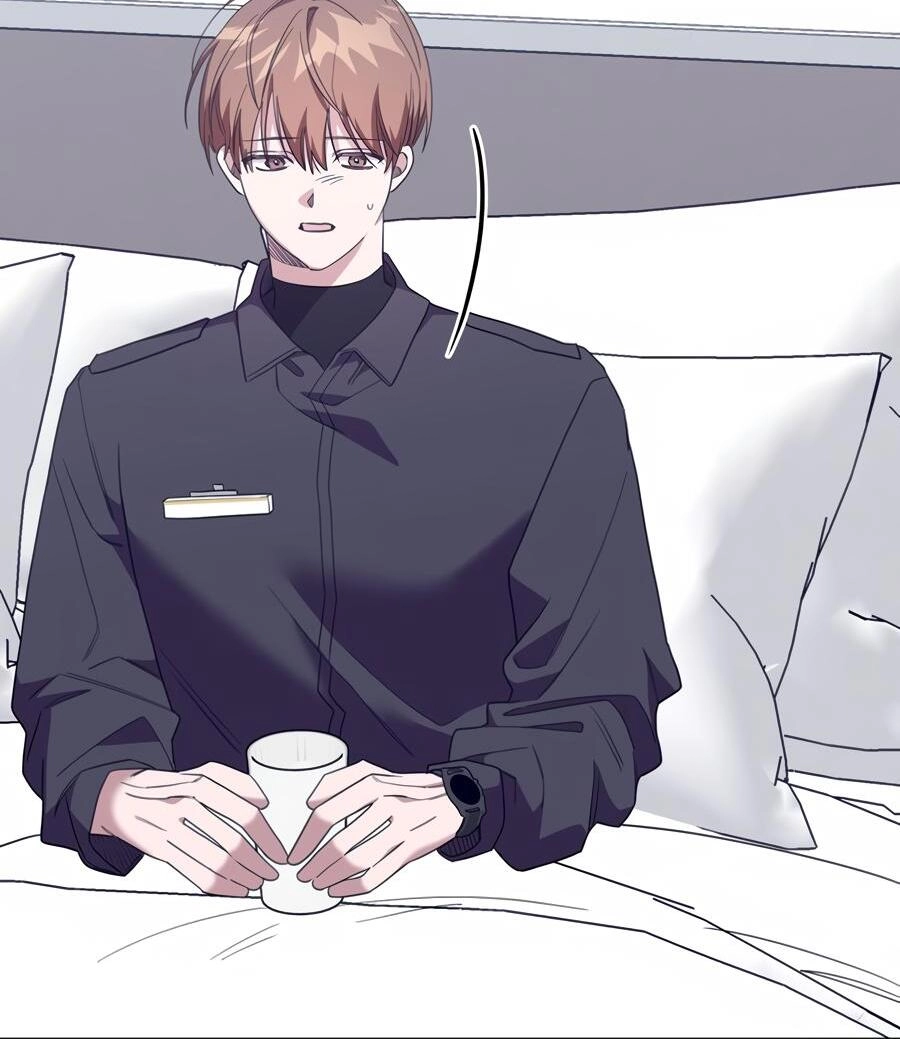 The Heat Between Us Chapter 9 page 79 - 