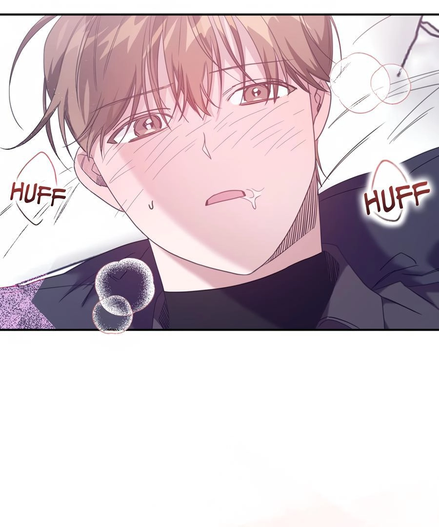 The Heat Between Us Chapter 9 page 9 - 