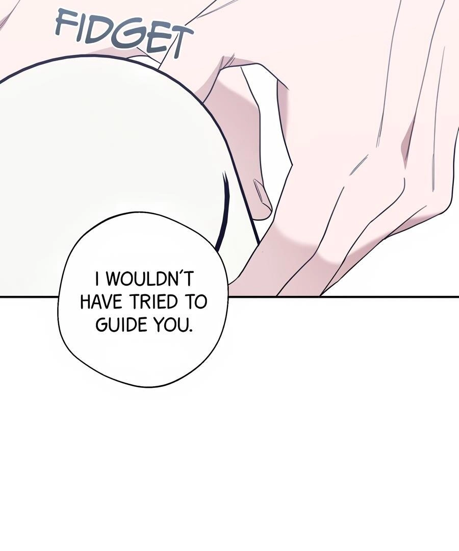 The Heat Between Us Chapter 9 page 81 - 