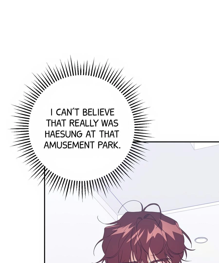 The Heat Between Us Chapter 9 page 82 - 