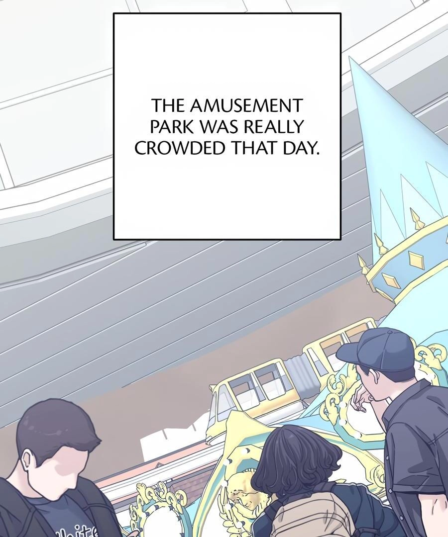 The Heat Between Us Chapter 9 page 88 - 