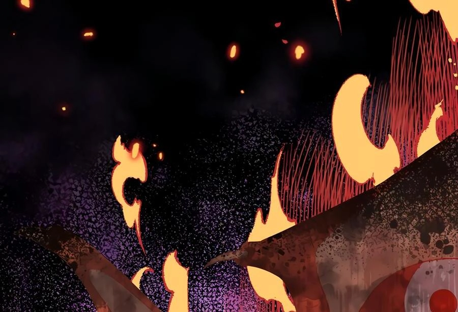 The Heat Between Us Chapter 9 page 95 - 