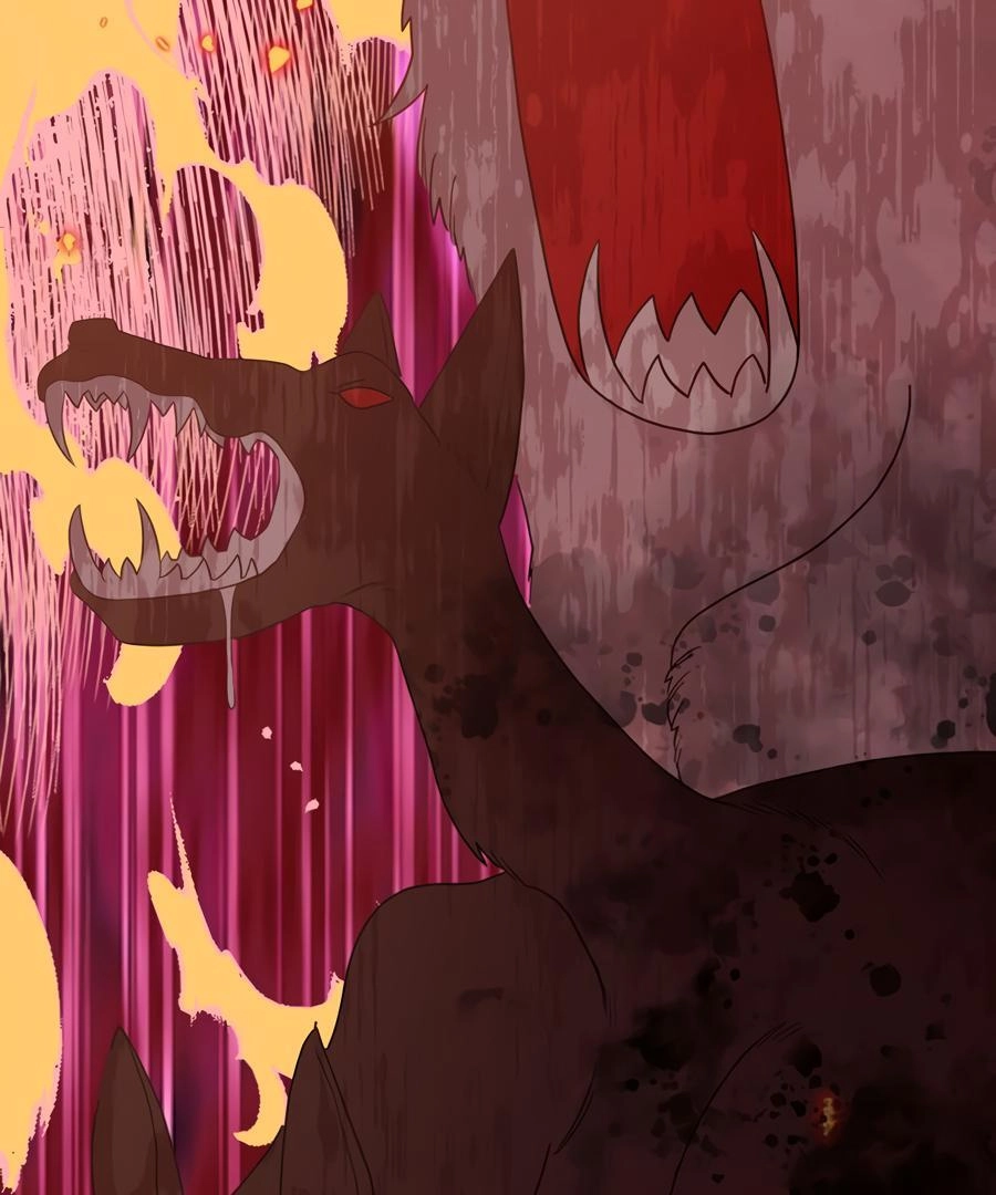 The Heat Between Us Chapter 9 page 99 - 