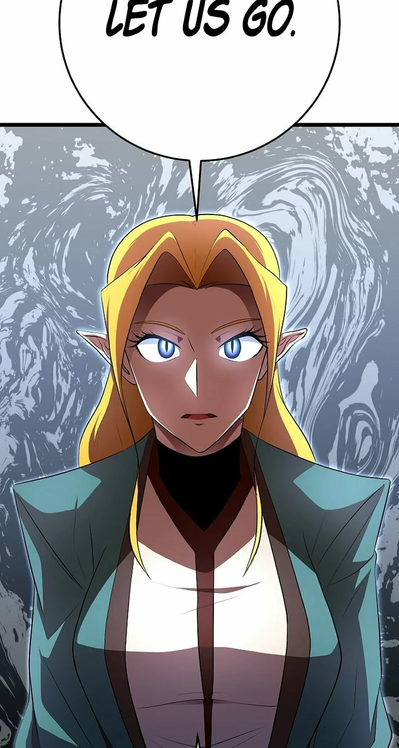 The Heavenly Demon Destroys the Lich King's Murim Chapter 100 page 103 - 