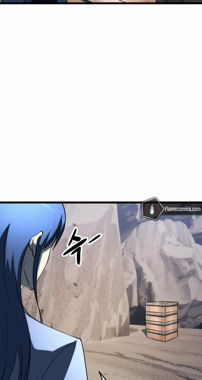 The Heavenly Demon Destroys the Lich King's Murim Chapter 100 page 12 - 