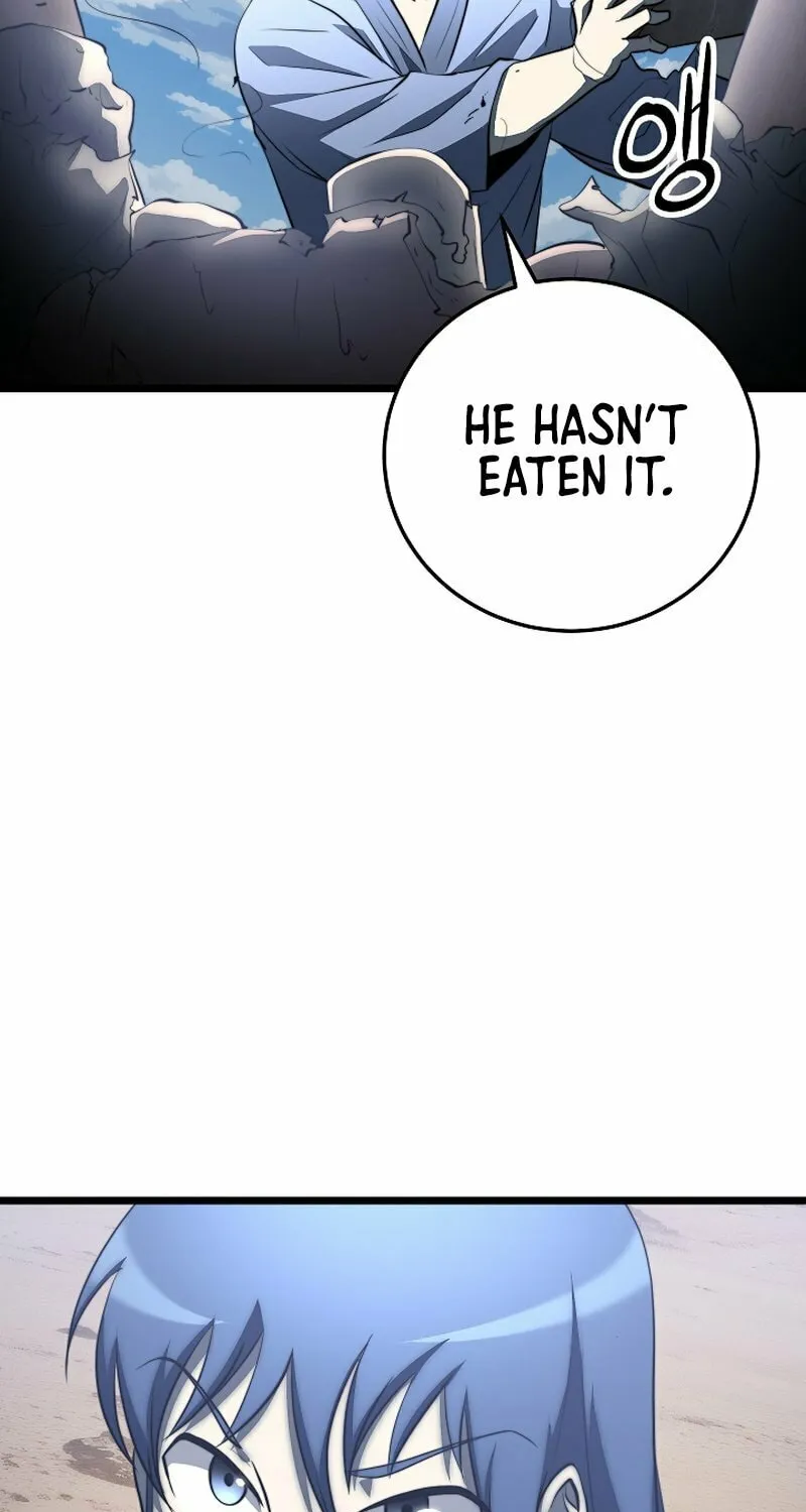 The Heavenly Demon Destroys the Lich King's Murim Chapter 100 page 14 - 