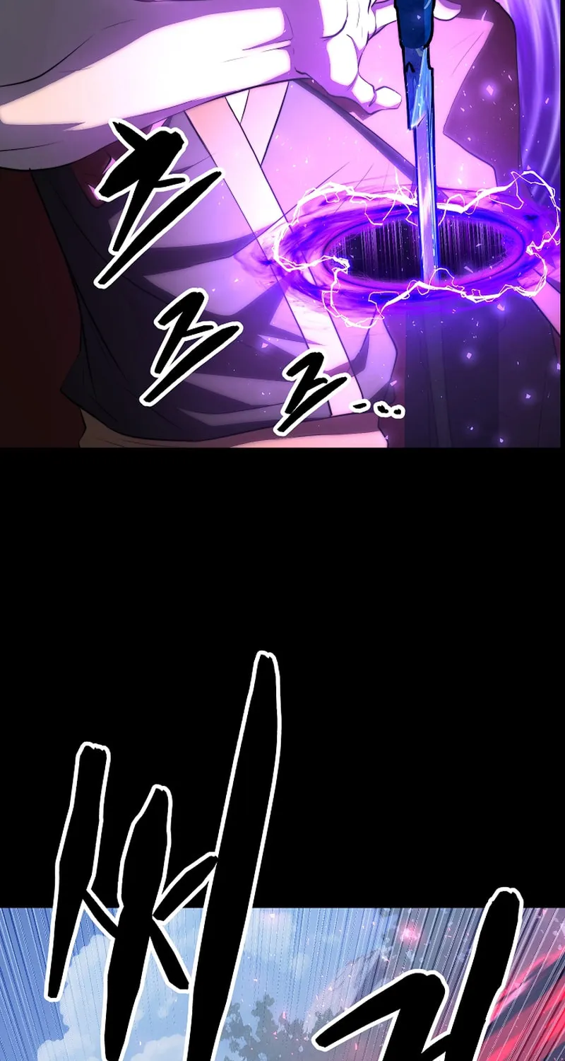 The Heavenly Demon Destroys the Lich King's Murim Chapter 100 page 20 - 