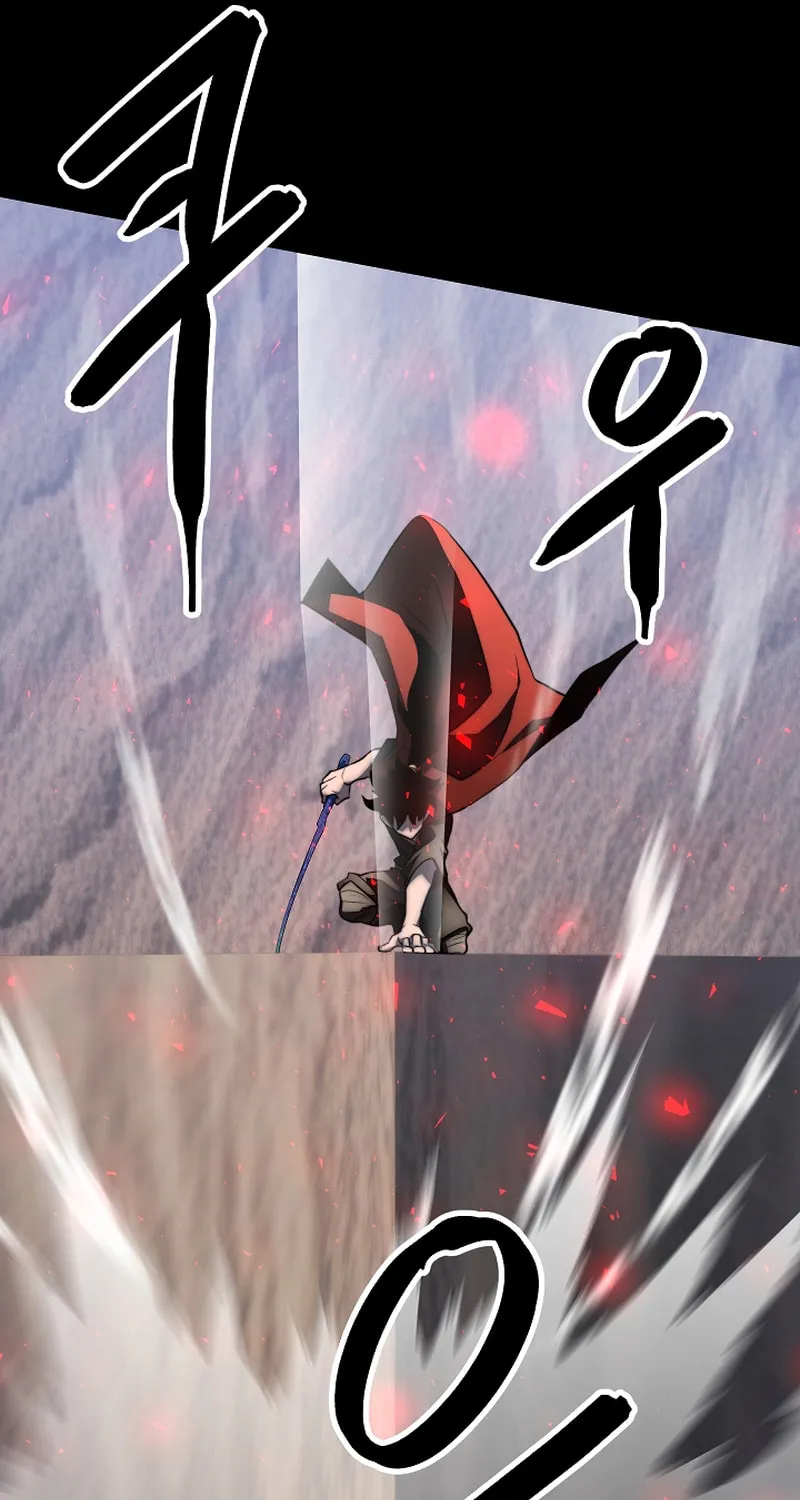 The Heavenly Demon Destroys the Lich King's Murim Chapter 100 page 29 - 