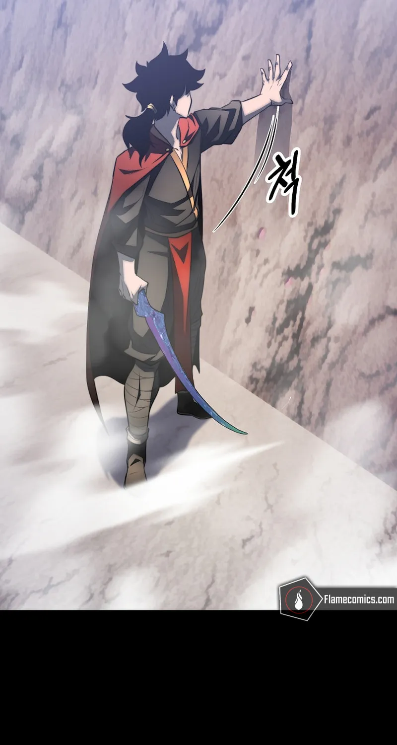 The Heavenly Demon Destroys the Lich King's Murim Chapter 100 page 31 - 