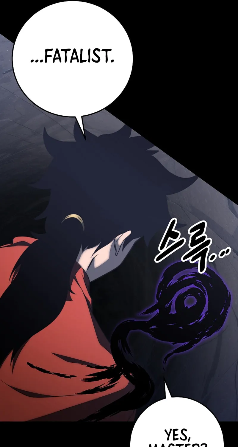 The Heavenly Demon Destroys the Lich King's Murim Chapter 100 page 36 - 