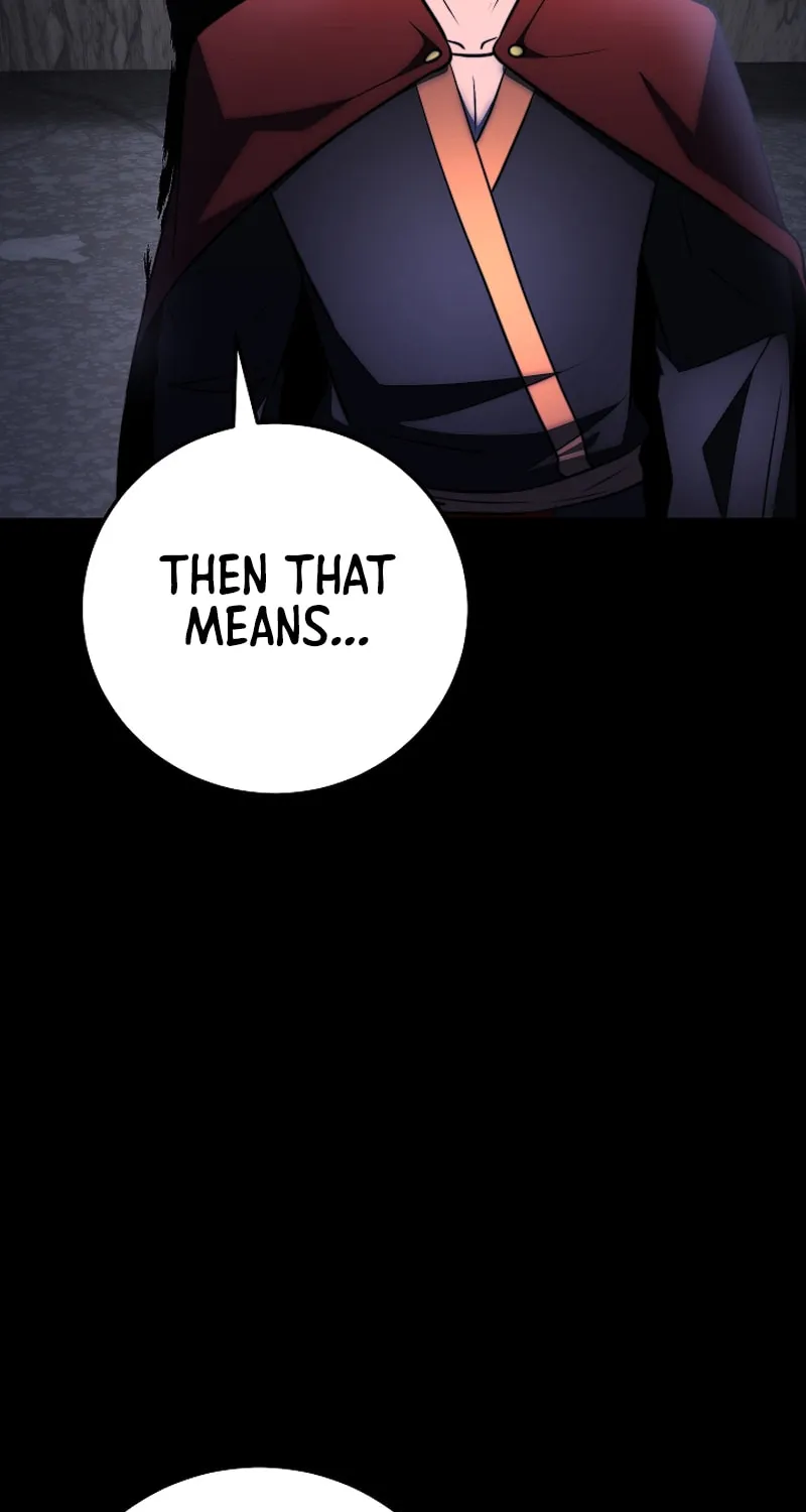 The Heavenly Demon Destroys the Lich King's Murim Chapter 100 page 38 - 