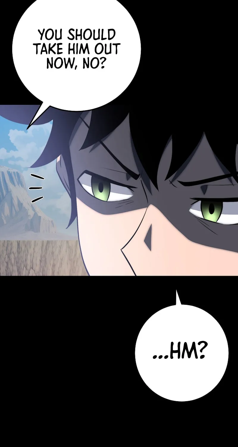 The Heavenly Demon Destroys the Lich King's Murim Chapter 100 page 39 - 