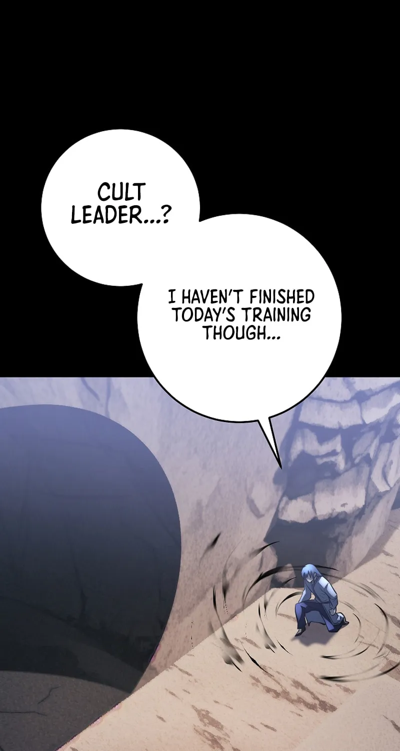 The Heavenly Demon Destroys the Lich King's Murim Chapter 100 page 43 - 