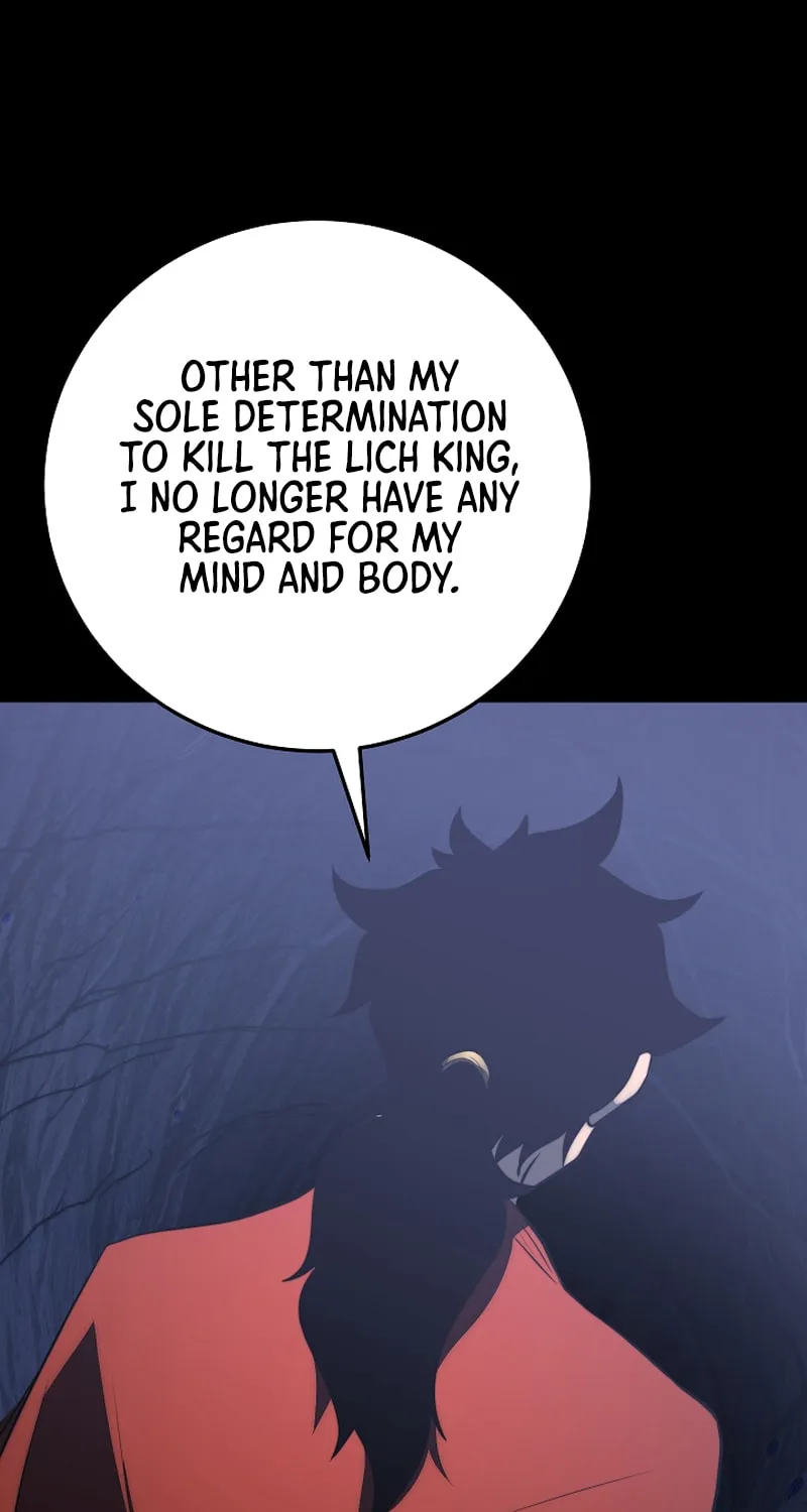 The Heavenly Demon Destroys the Lich King's Murim Chapter 100 page 53 - 