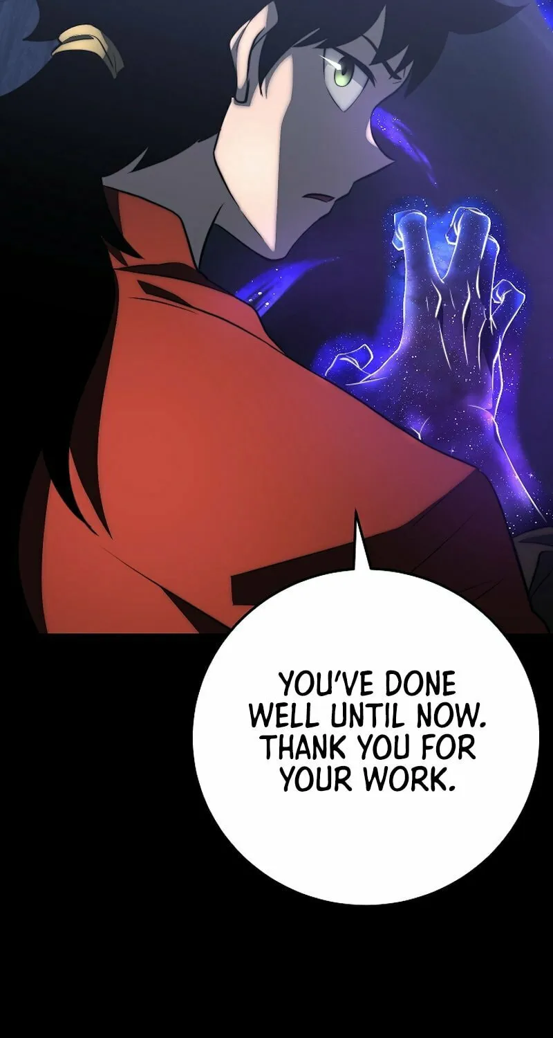The Heavenly Demon Destroys the Lich King's Murim Chapter 100 page 56 - 